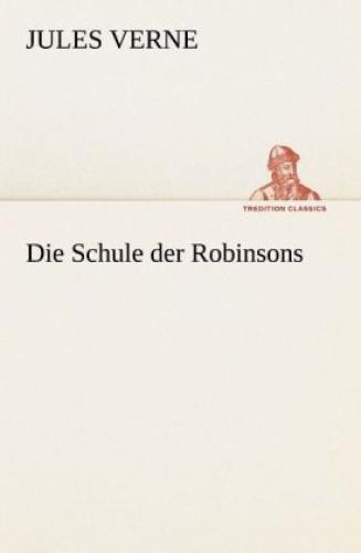 Die Schule Der Robinsons 1520