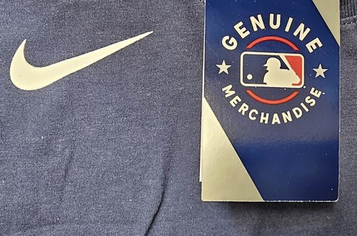 JUAN SOTO NY YANKEES NIKE FUSE Name & Number TEE ADULT M CLEARANCE - Picture 3 of 4