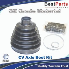 Cv Axle Boot Kit For Dodge Dakota 2005-2010 4wd All