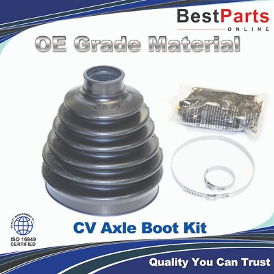 CV Axle Boot Kit for Dodge Dakota 2005-2010 (4WD) All eBay