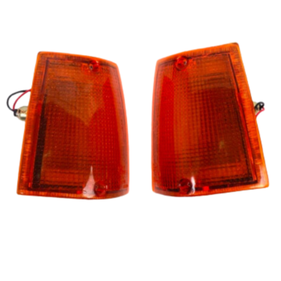 For Mazda Magnum B2000 B2200 B2600 Front Corner Side Signal Lights