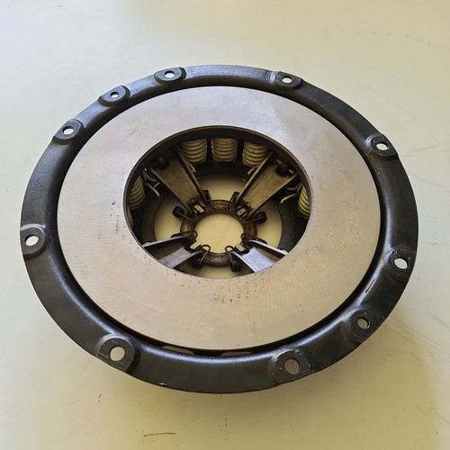 SPINGIDISCO FRIZIONE DIAMETRO 340 MM IVECO OM 50.9 - 50.10 - 55.10 PER 8568518 - Imagen 3 de 8