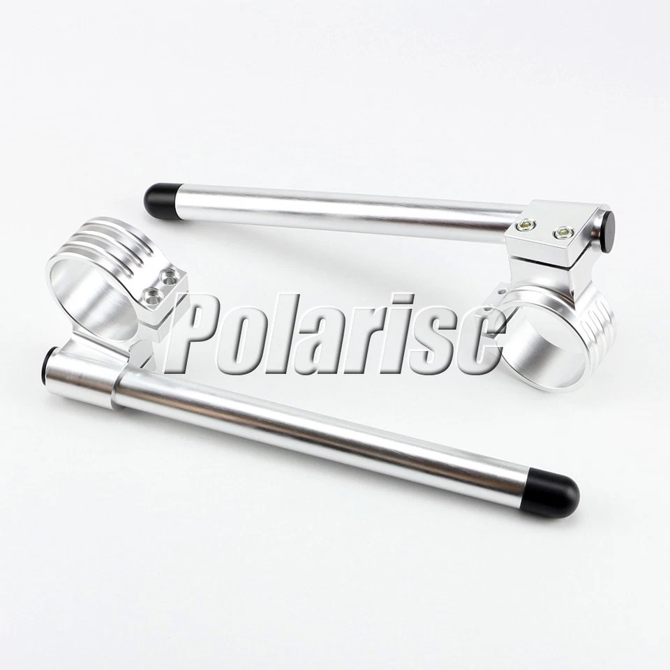 Clip de elevación alta 41 mm para manillar de motocicleta Honda CBR1000F 1993-1996 HSS Foto 3 de 4