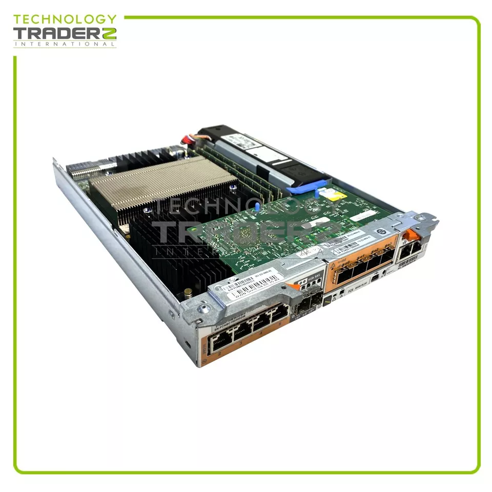 EMC VNXe3200 Xeon E5-2407 24GB Service Processor 303-223-000D-05 1x Optical Card - Image 3 of 4