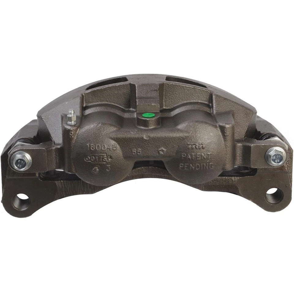 Pinza delantera trasera para Ram 5500 2018 2017 2016 2015 2014 2013 2012 2011 Foto 3 de 4