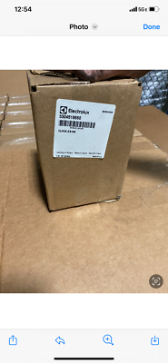 NEUF 14055523577 MODULE ELECTROLUX BOITE DERRIERE OKI NEUF 14055523577 MODULE ELECTROLUX BOITE DERRIERE OKI