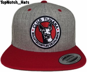 xolos hat