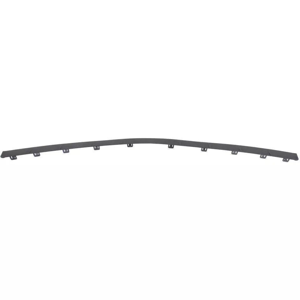 For 2010-2016 Cadillac SRX Bumper Face Bar Step Pad Molding Trim Rear Foto 3 de 4