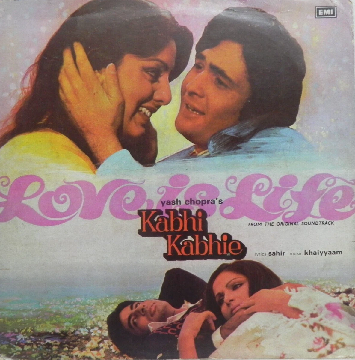 Kabhi kabhi hindi movie online full 1976 online free