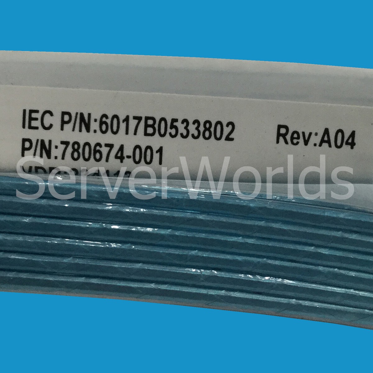 HP 780674-001 DL380 Gen9 SAS Cable P840/440 783007-B21 | eBay