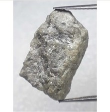 Raw Diamond,Grey Rough Diamond,11.78 Ct,Uncut Diamond, Natural Grey Rough,Ring