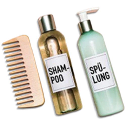 Haarpflegeprodukte & Haarstyling