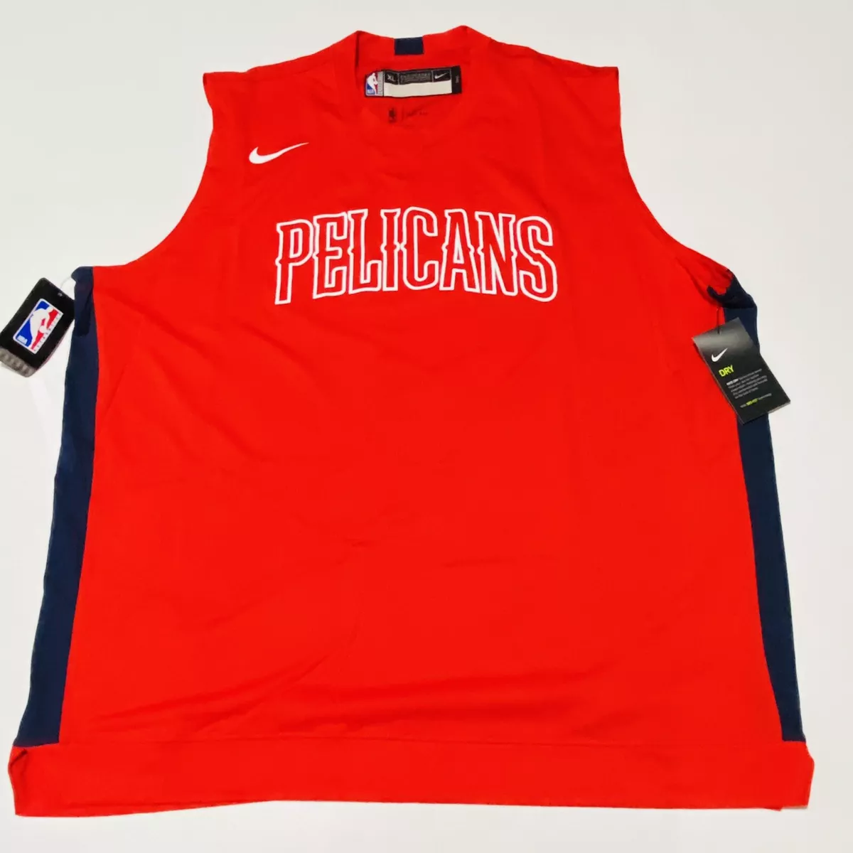 New Orleans Pelicans Apparel, Pelicans Jerseys, New Orleans Pelicans  Merchandise