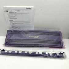 Extreme Networks 41115 Black Diamond BD8810 AC PSU Cover, Purple