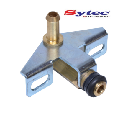 Régulateur Pression Carburant Malpassi 1-5 Bar + Rail Adaptateur Pour BMW E30