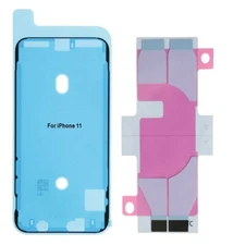 iPhone 11 Tape Set Waterproof Screen Frame Seal Battery Adhesive Tape