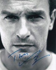 THOMAS KRETSCHMANN signed Autogramm 20x25cm AVENGERS in Person autograph COA