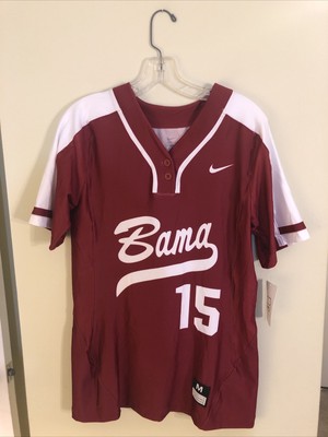 youth alabama baseball jersey