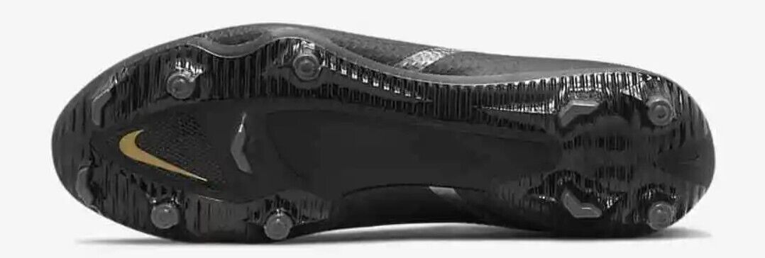 Nike PHANTOM GT2 ACADEMY DF FG/MG Men's Soccer Cleats DC0797-007