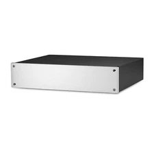 HiFi Aluminum Chassis for DIY Amplifier Housing Preamp Enclosure DAC Case BOX