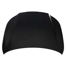 Fit 2020 - 2025 Mazda CX-30 Hood Panel Direct Replacement Steel MA1230181