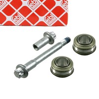 febi 21401 Querlenker Reparatursatz FüR Mercedes A-KLASSE W168 Hinten 1689810518