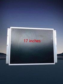 17 Inch Arcade Game LCD Monitor for Arcade Cabinets - MAME and Jamma Newyz