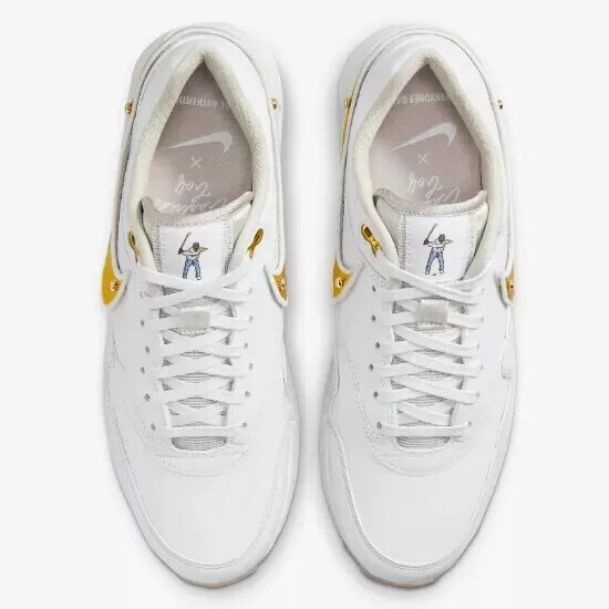 Eastside Golf × Nike Air Max 1 86 OG Golf 