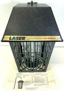Stinger UV15 Electronic Bug Mosquito 1/2 Acre Insect Control Zapper