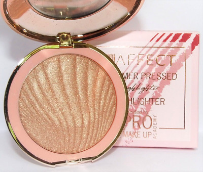 Affect Shimmer Pressed Highlighter