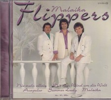Die Flippers - Malaika - CD -767- near mint