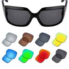 POLARIZED Replacement Lenses for SPY OPTIC Eliza Sunglasses-Multiple Options