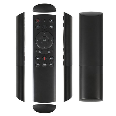 Voice Remote Control Air Wireless Control G20S for Nvidia Shield PC Smart TV
