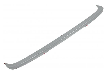 MERCEDES-BENZ SL R231 Heckspoiler A23179000889775 NEUES ECHTES | eBay