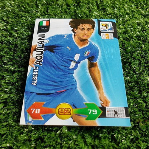 2010 World Cup Base Card Panini Adrenalyn XL South Africa UK Version - Picture 150 of 241