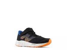 Boy's Athleisure New Balance Fresh Foam Arishi v4 Sneaker