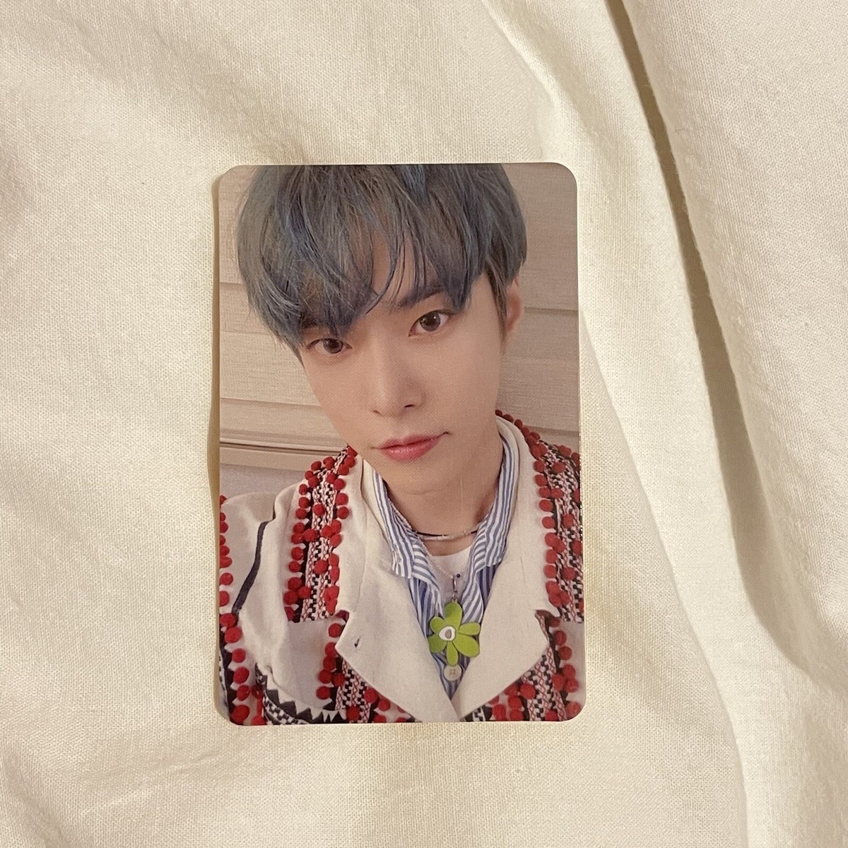 NCT 2020 resonance departure キノ ドヨン s-l1200.jpg