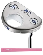 TaylorMade Ladies Chaska TP Collection Hydroblast Putter