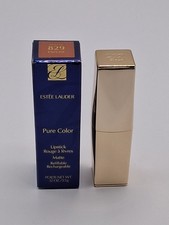 Estee Lauder Pure Color Envy Sculpting Lipstick Matte 829 Expose
