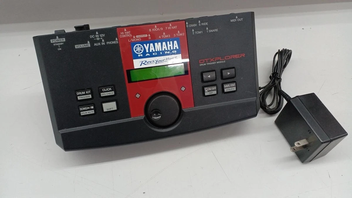 Yamaha Dtxplorer for sale | eBay Yamaha Dtxplorer for sale | eBay