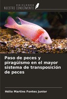 Paso De Peces Y PiragüIsmo En El Mayor Sistema De TransposicióN De Peces Junior