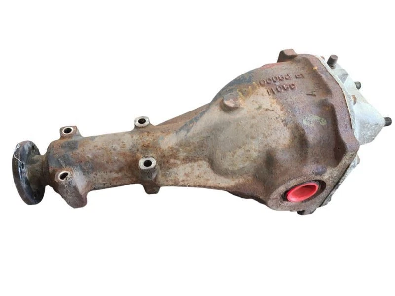 Carrier Rear Axle Without Turbo Fits 88-89 300ZX 593713 - Image 2 of 4