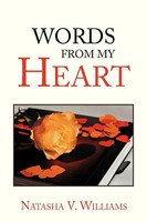 Natasha V. Williams | Words From My Heart | Taschenbuch | Englisch (2013)