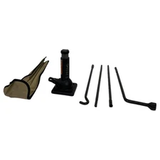 2024 Toyota Tacoma Jack & Tools Factory OEM Replacement Part