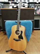 TAYLOR 110E Acoustic Electric Guitar