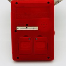 Tiger Pokemon Pokemon Electronic Games for sale - eBay