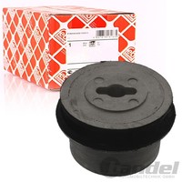 Febi Querlenkerlager 21332 Passend FüR Opel Vectra B Lagerung Lenker Hinterachse