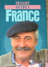 Insight Guides France (Insight Guide France) by