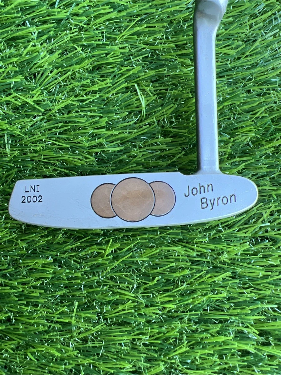 John Byron Golf Equipment for sale | eBay