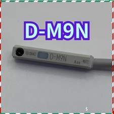 NEW SMC Magnetic Switch D-M9N/D-M9NM 1M Industrial Automation Parts #JY